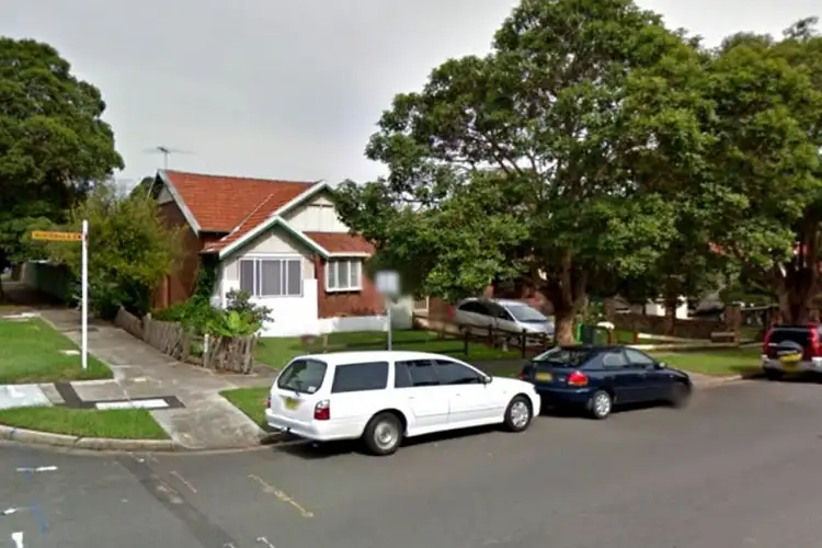 Second view of Homely house listing, 14 Mandemar Avenue, Homebush West NSW 2140
