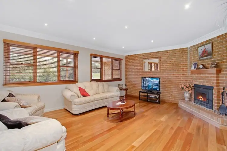 Fifth view of Homely house listing, 58 The Old Oaks Road, Grasmere NSW 2570