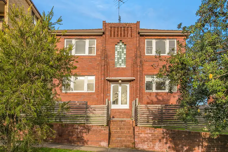 1/97 Duncan Street, Maroubra NSW 2035