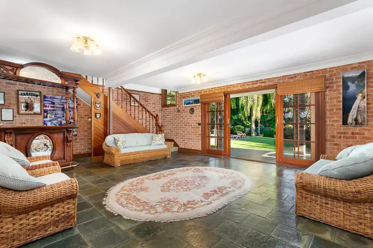 Fourth view of Homely house listing, 25 Pioneer Place, Castle Hill NSW 2154