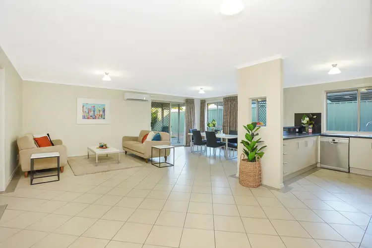 Fourth view of Homely house listing, 11 Spring Crescent, Mclaren Flat SA 5171
