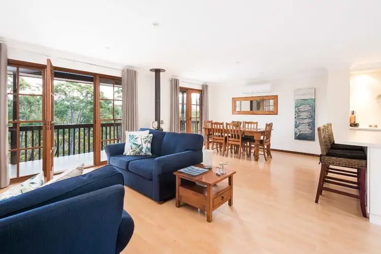Second view of Homely house listing, 15 Yates Road, Bangor NSW 2234