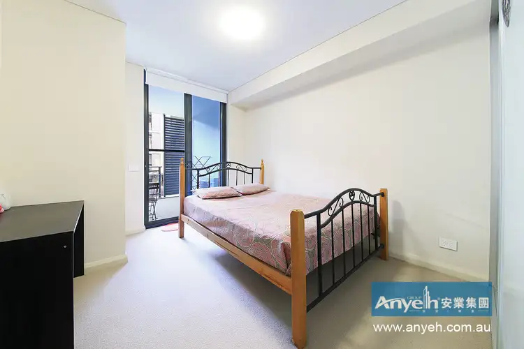 Fifth view of Homely apartment listing, 306/46 Amalfi Drive, Wentworth Point NSW 2127