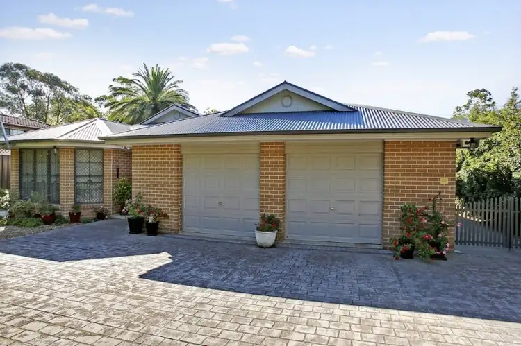 49 Richardson Street, Thirlmere NSW 2572