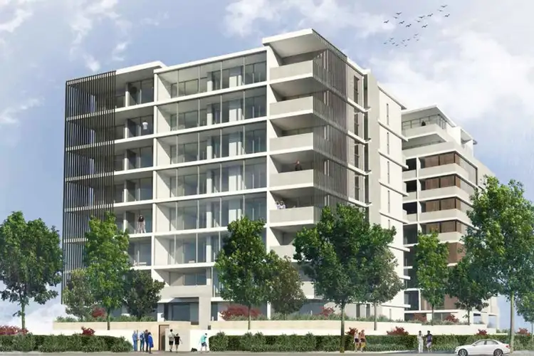 57-59 Lachlan Street, Liverpool NSW 2170