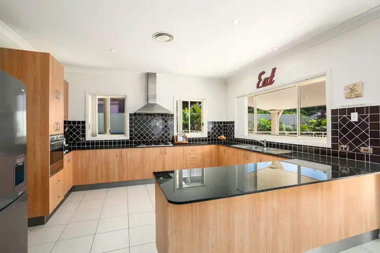 Fourth view of Homely house listing, 4 Northspur, Cordeaux Heights NSW 2526