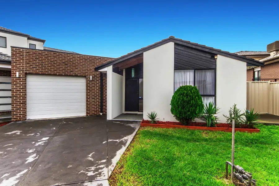 Main view of Homely house listing, 31 Kipparra Close, St Albans VIC 3021