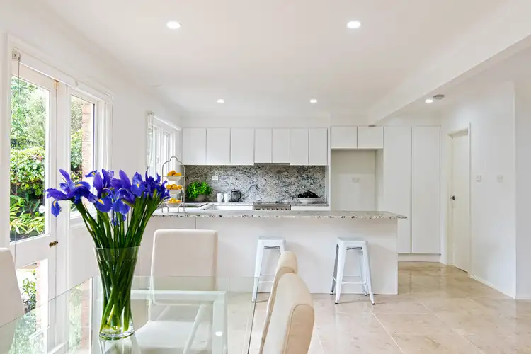 Second view of Homely townhouse listing, 6/31 Church Street, Hunters Hill NSW 2110