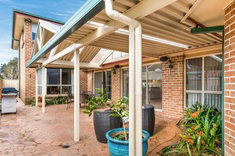 Fifth view of Homely house listing, 129 Charles Avenue, Minnamurra NSW 2533