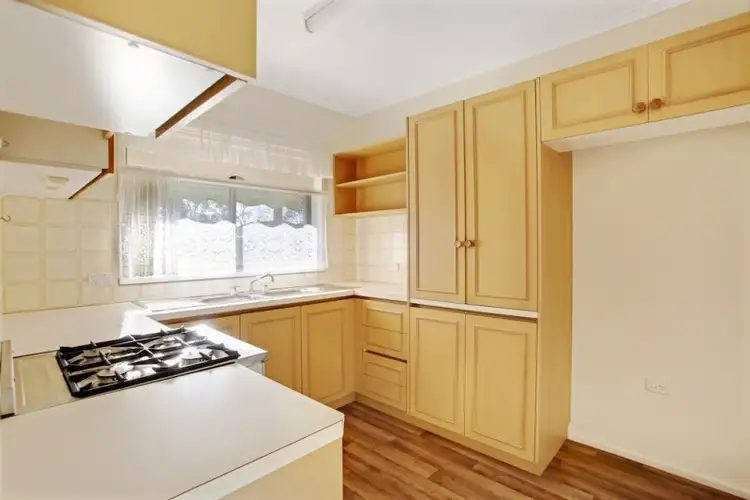 Second view of Homely unit listing, 8/31 Crookston Drive, Camden South NSW 2570