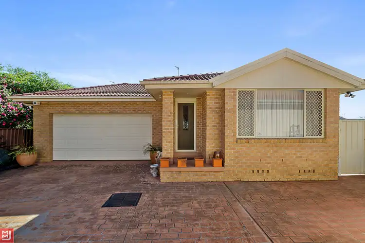 Main view of Homely villa listing, 2/44B Smith Street, Fairy Meadow NSW 2519