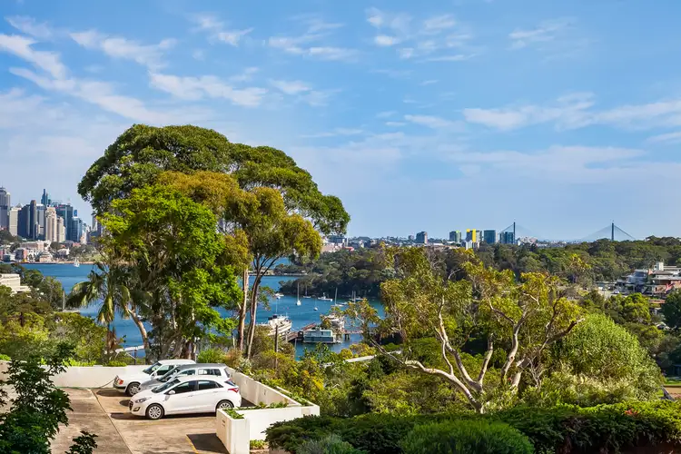 Main view of Homely apartment listing, 8/14-16 Carr Street, Waverton NSW 2060