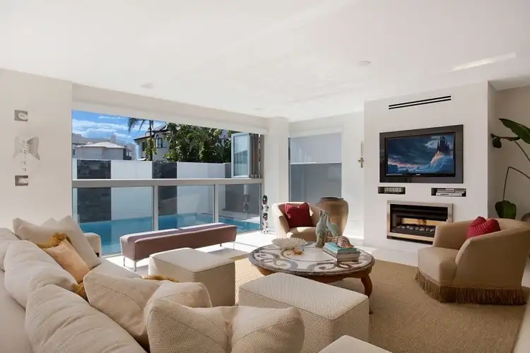 Third view of Homely house listing, 7 Hilda Street, Mermaid Beach QLD 4218