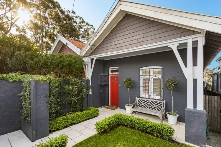 Sixth view of Homely house listing, 163 Ourimbah Road, Mosman NSW 2088