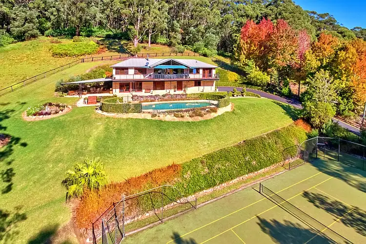 Fourth view of Homely rural property listing, 424 Wattle Tree Road, Holgate NSW 2250