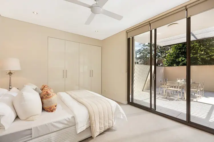 Fifth view of Homely unit listing, 25/2-6 Clydesdale Place, Pymble NSW 2073