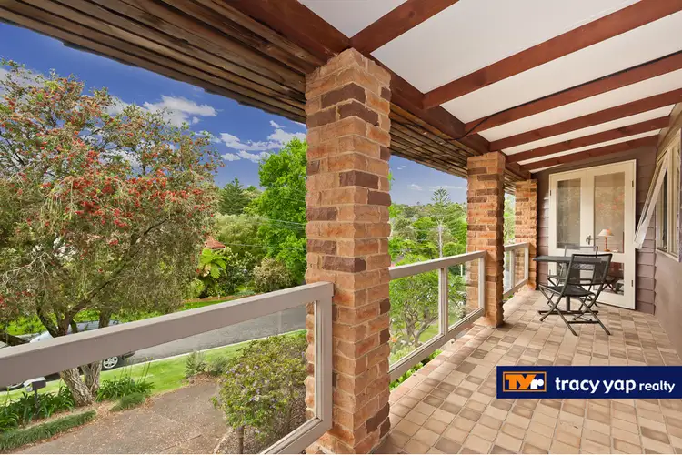 Sixth view of Homely house listing, 9 Tyalla Avenue, Frenchs Forest NSW 2086