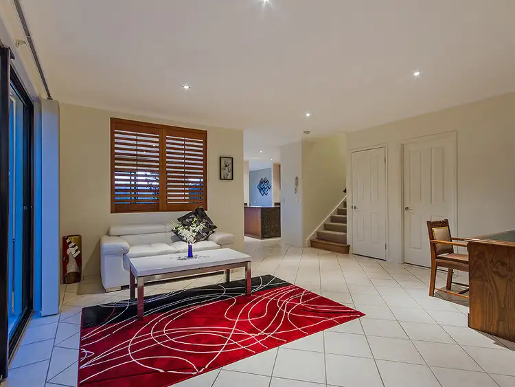 Seventh view of Homely house listing, 51/136 "the Avenues" Palm Meadows Drive, Carrara QLD 4211