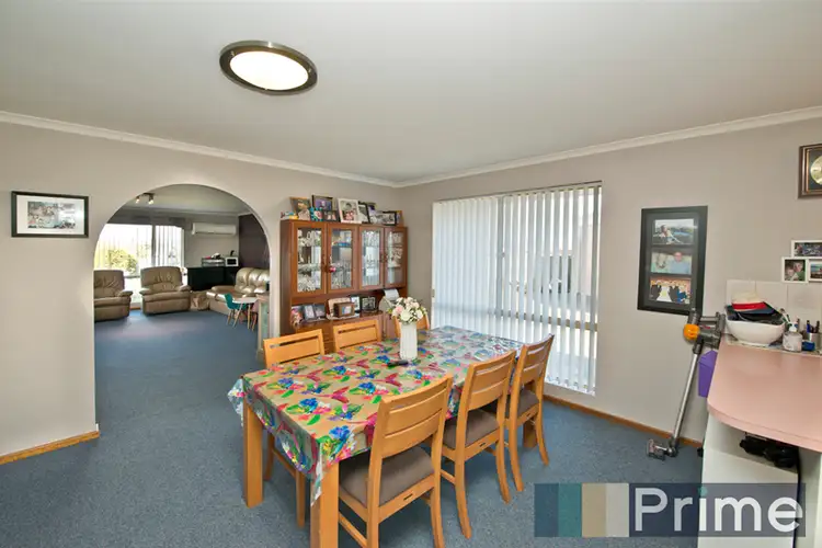Sixth view of Homely house listing, 3 Elm Walk, Mckail WA 6330