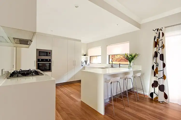 Second view of Homely unit listing, 2/10 Wood Street, Manly NSW 2095