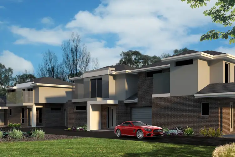 Second view of Homely house listing, 91 Gowrie Street, Glenroy VIC 3046