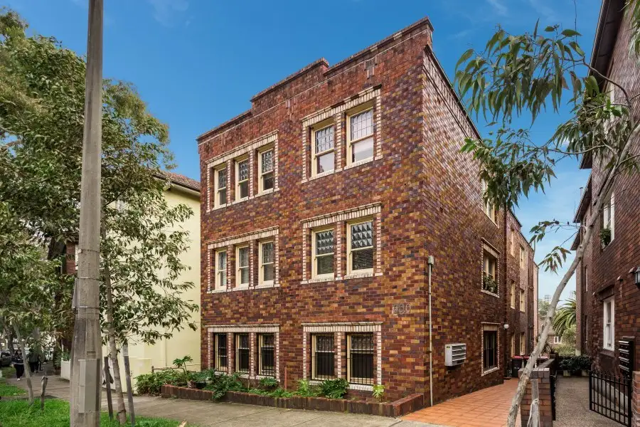 Main view of Homely apartment listing, 7/500 New South Head Road, Double Bay NSW 2028