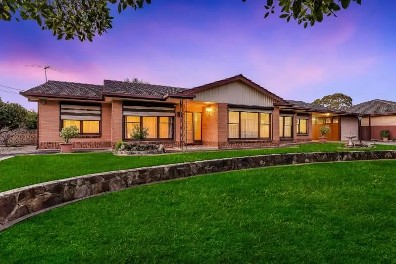 Main view of Homely house listing, 7 Maynard Avenue, Campbelltown SA 5074