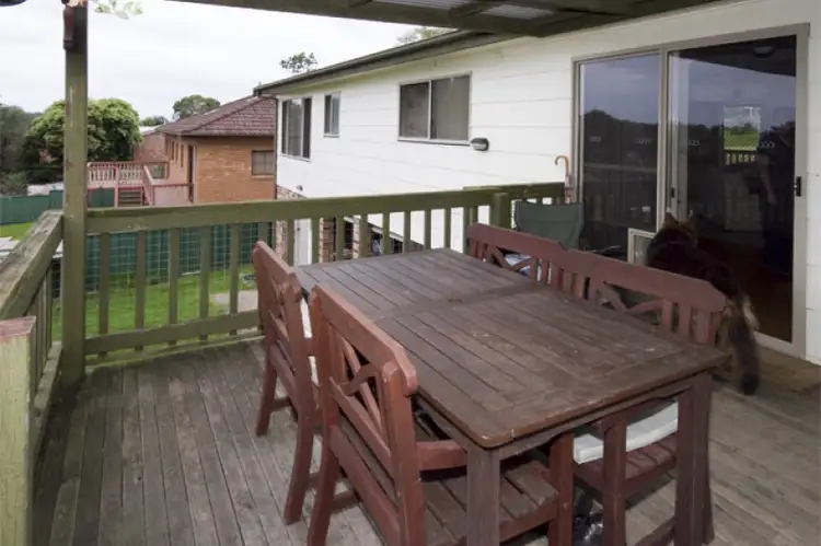 Fifth view of Homely house listing, 52 Gordon Street, Milton NSW 2538