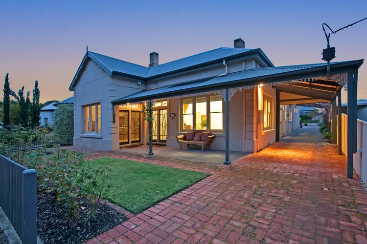 40 Oxford Terrace, Unley SA 5061