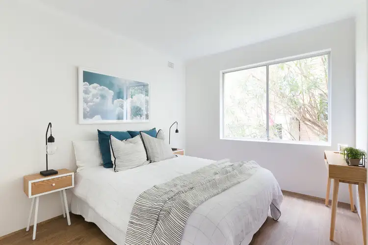 Fifth view of Homely apartment listing, 1/96 Crown Road, Queenscliff NSW 2096