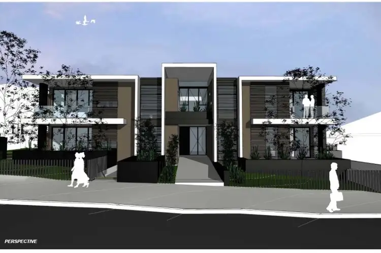 12 & 14 Knox Street, Belmore NSW 2192