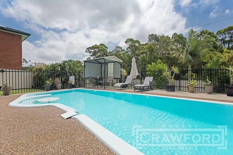 Third view of Homely house listing, 40 Aries Way, Elermore Vale NSW 2287