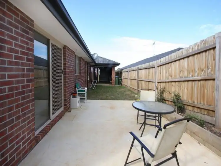 Fourth view of Homely house listing, 23 Kathleen Crescent, Tyabb VIC 3913