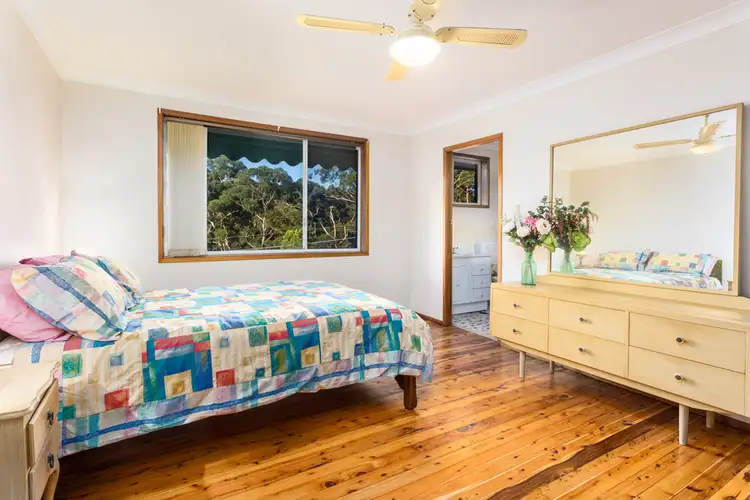 Fifth view of Homely house listing, 8 Gull Place, Lugarno NSW 2210