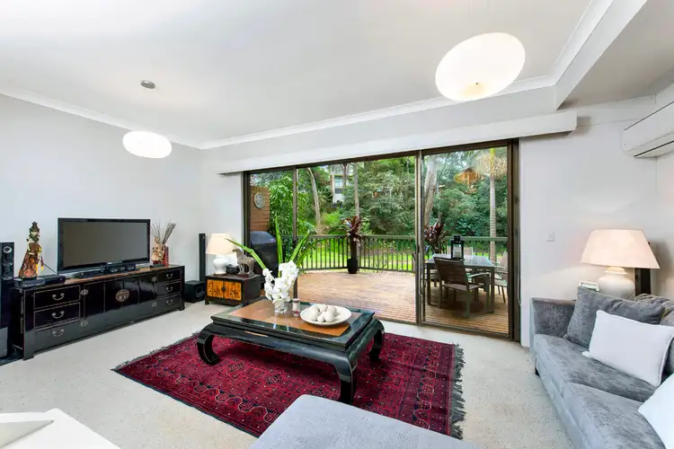 Fifth view of Homely unit listing, 61/25 Best Street, Lane Cove NSW 2066