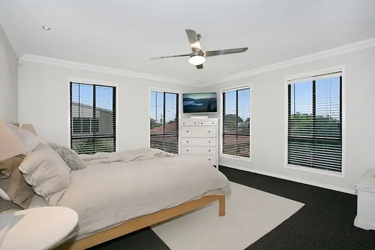 Fourth view of Homely villa listing, 2/2264 Gold Coast Highway, Mermaid Beach QLD 4218