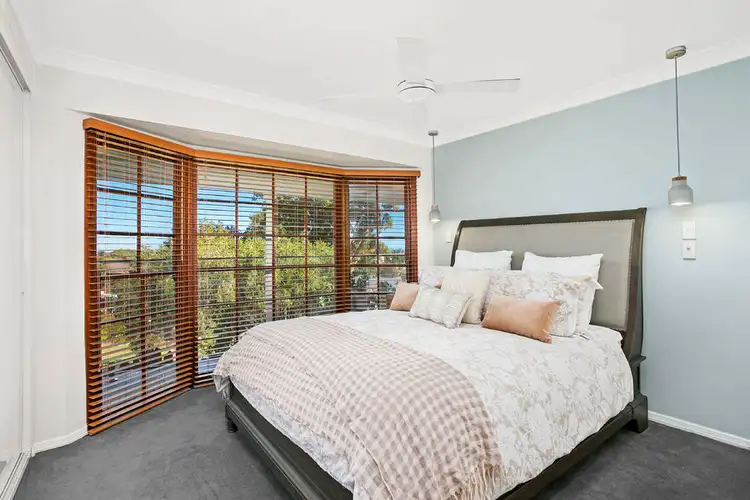 Fifth view of Homely house listing, 35 Blackett Drive, Castle Hill NSW 2154