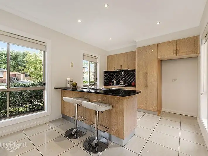 Second view of Homely house listing, 1/102-104 Settlement Road, Bundoora VIC 3083