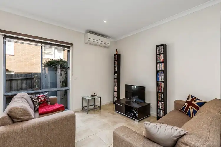 Second view of Homely apartment listing, 9/350-354 Somerville Road, West Footscray VIC 3012
