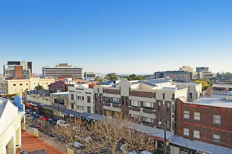 Fourth view of Homely unit listing, 506/65-71 Belmore Road, Randwick NSW 2031