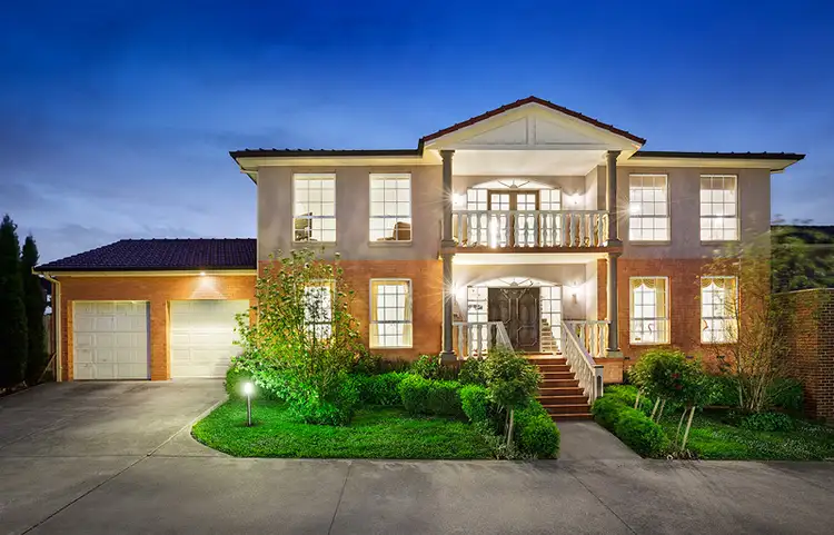 14/61 Cathies Lane, Wantirna South VIC 3152