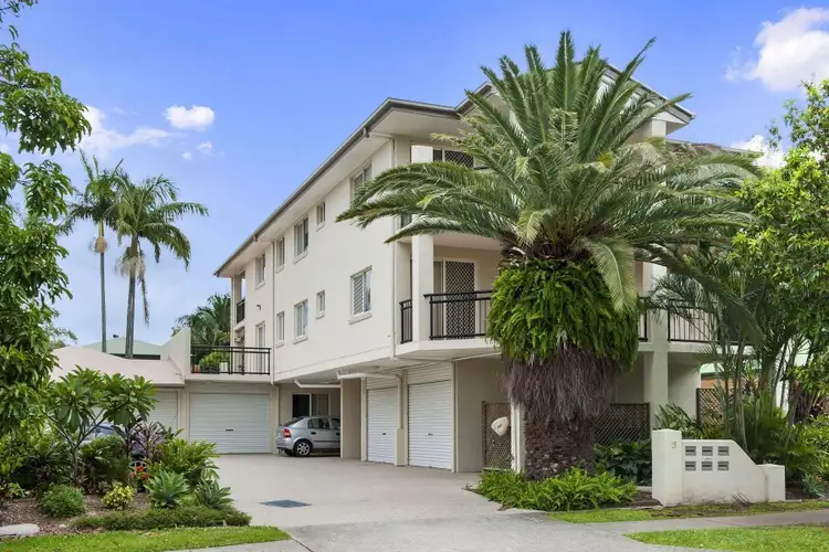 Sixth view of Homely unit listing, 4/19 Cambridge Street, Bulimba QLD 4171