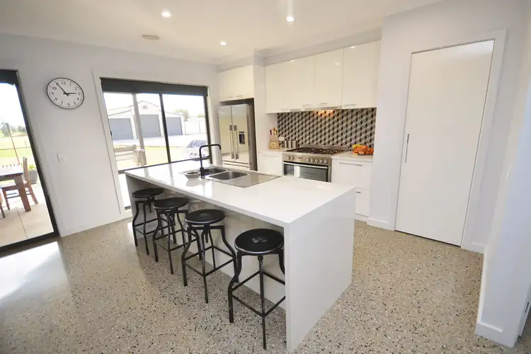 Fifth view of Homely house listing, 760 Simmie Road, Echuca VIC 3564