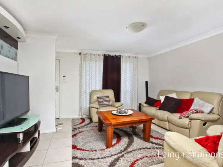 Third view of Homely house listing, 19 Holland Avenue, Ropes Crossing NSW 2760
