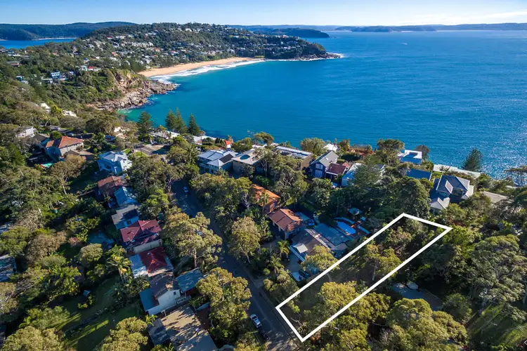 131 Whale Beach Road, Avalon Beach NSW 2107