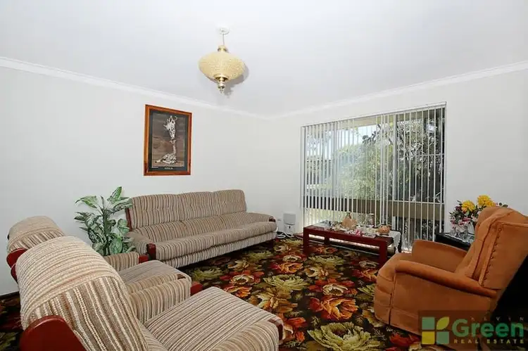 Fifth view of Homely house listing, 28 Jurrell Street, Mandurah WA 6210