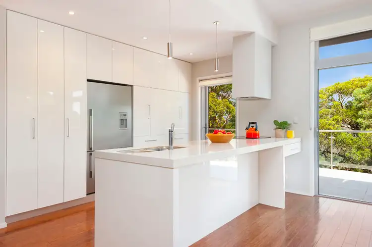 Second view of Homely house listing, 13 Kennedy Place, Bayview NSW 2104