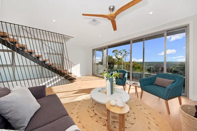 Second view of Homely house listing, 16a Mirral Road, Caringbah South NSW 2229