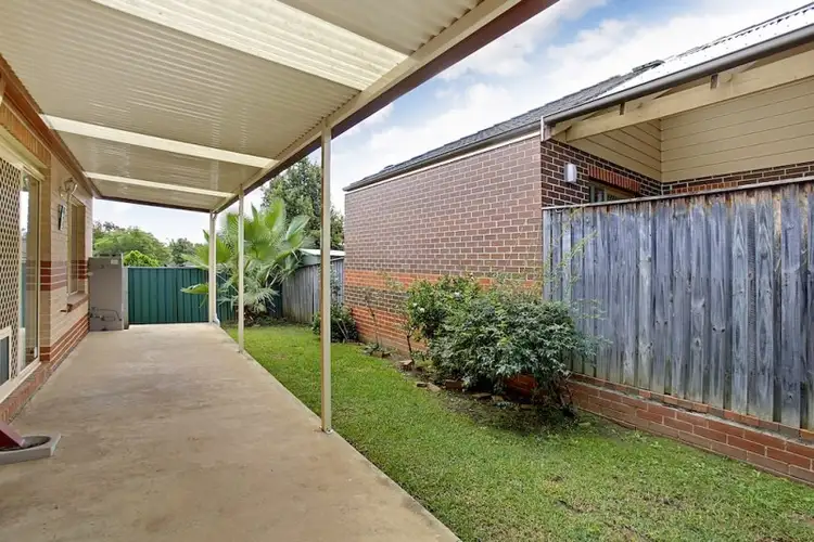 Third view of Homely house listing, 4 Links Way, Narellan NSW 2567