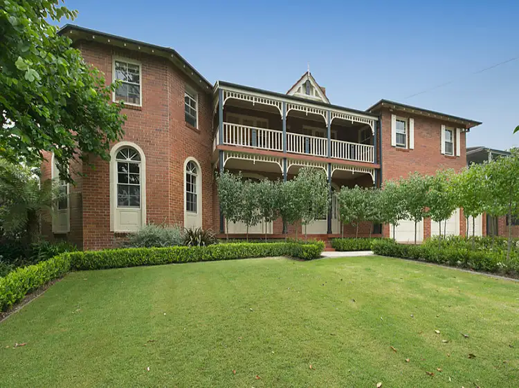 3-5 Gladstone Avenue, Warrawee NSW 2074